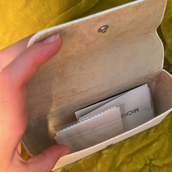 AUTHENTIC Michael Kors Glasses - Picture 2 of 5